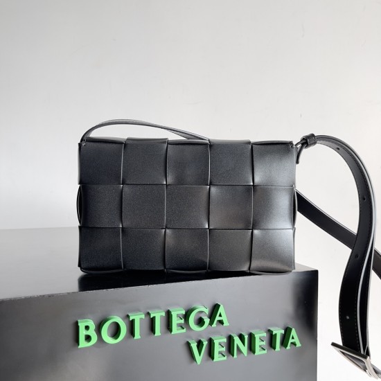 Bottega Veneta Cassette