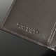 Bottega Veneta Intrecciato Medium Bi-Fold Wallet