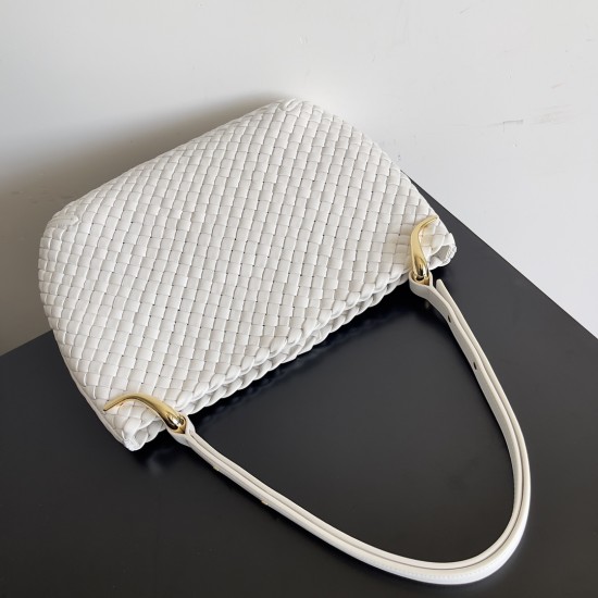 Bottega Veneta Clicker Bag 36*12*30CM