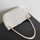 Bottega Veneta Clicker Bag 36*12*30CM
