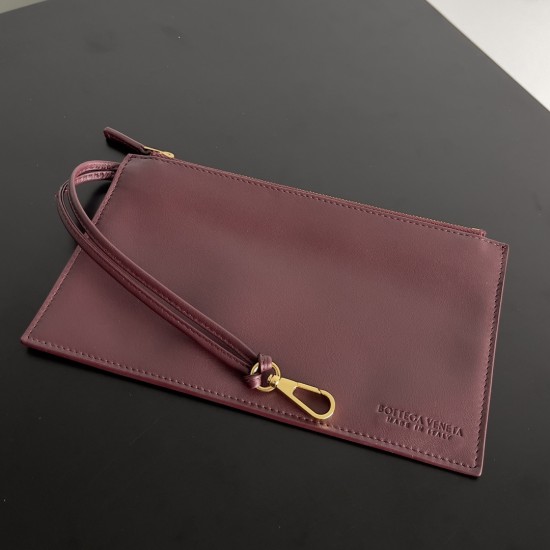 Bottega Veneta Arco Tote Size：30*20*11.5cm