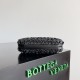 BottegaVeneta Knot Dinner bag