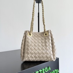 Bottega Veneta Small Parachute Chain
