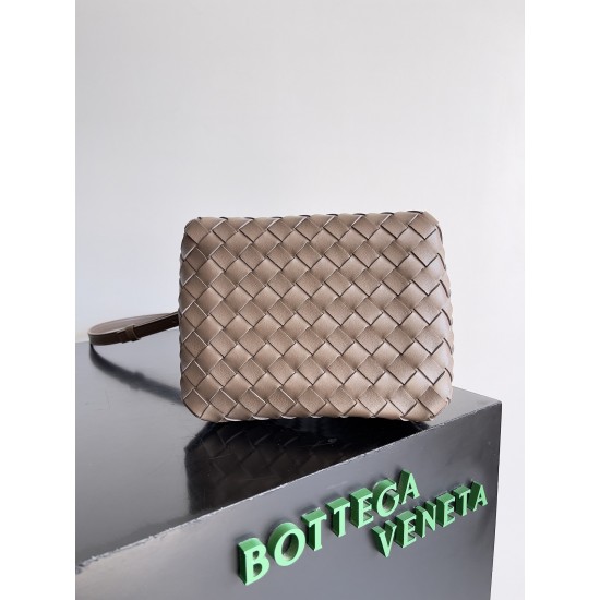 Bottega Veneta Small Parachute