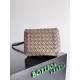 Bottega Veneta Small Parachute
