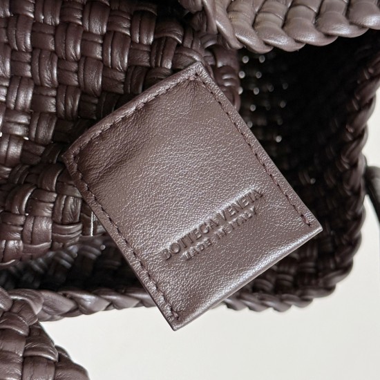 Bottega Veneta Tosca Baci