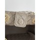 Bottega Veneta Small Parachute Chain