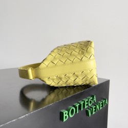 Bottega Veneta 776781 Candy Wallence Bottega Veneta 776781 Candy Wallence