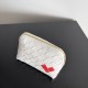 Bottega Veneta Intrecciato Small Beauty Pouch