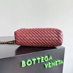 Bottega Veneta Small Lauren 1980 Bottega Veneta Small Lauren 1980
