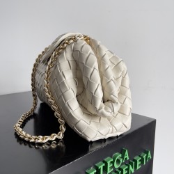 Bottega Veneta Medium Lauren 1980 Bottega Veneta Medium Lauren 1980