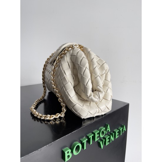 Bottega Veneta Medium Lauren 1980