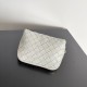 Bottega Veneta Intrecciato Small Beauty Pouch