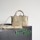 Bottega Veneta Mini Arco Tote
