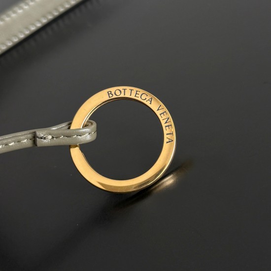 Bottega Veneta Top Handle Loop
