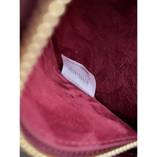 Bottega Veneta Small Solstice