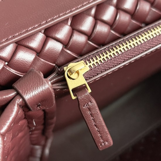 BottegaVeneta Patti Bag