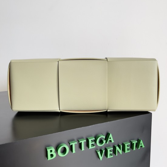 Bottega Veneta Arco Tote Bag
