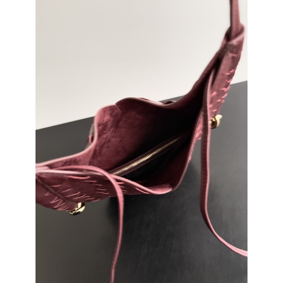 Bottega Veneta Small Solstice