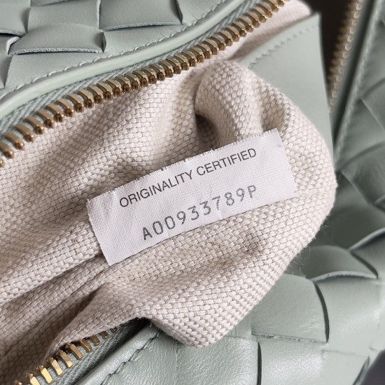 Bottega Veneta Top Handle Loop