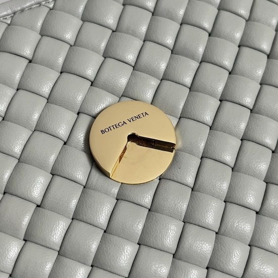 BottegaVeneta Patti Bag