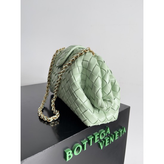 Bottega Veneta Medium Lauren 1980