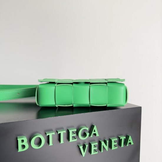 Bottega Veneta Cassette