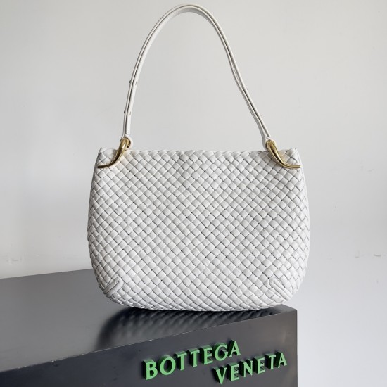 Bottega Veneta Clicker Bag 36*12*30CM