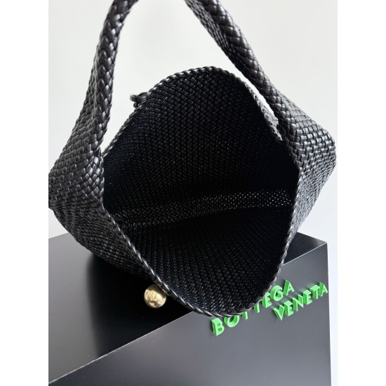 Bottega Veneta large Tosca Baci  Baci