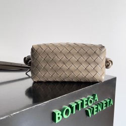 Bottega Veneta Top Handle Loop Bottega Veneta Top Handle Loop