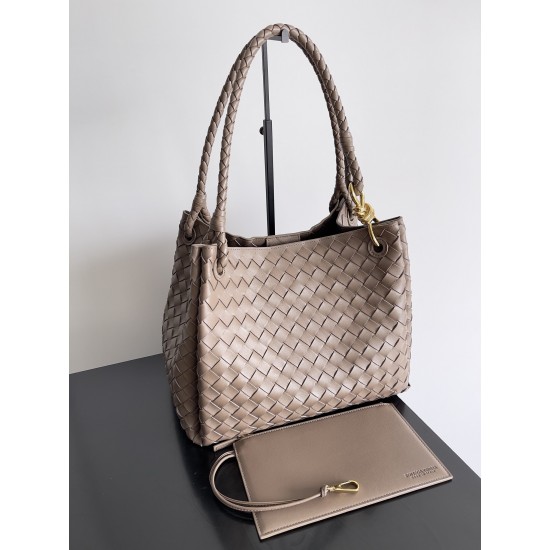 Bottega Veneta Large Parachute