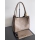 Bottega Veneta Large Parachute