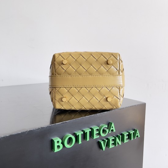 Bottega Veneta 776781 Candy Wallence
