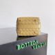 Bottega Veneta 776781 Candy Wallence