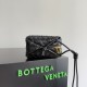 Bottega Veneta Loop Camera Bag