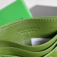 Bottega Veneta Intrecciato Credit Card Case