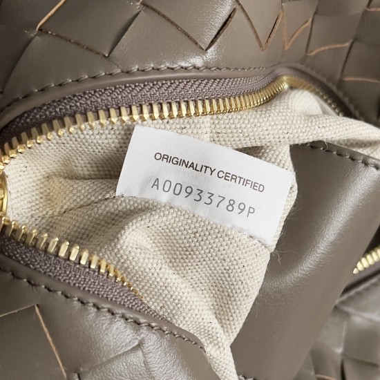 Bottega Veneta Top Handle Loop
