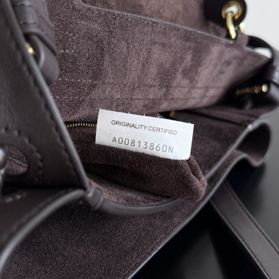 Bottega Veneta Small Ciao Ciao