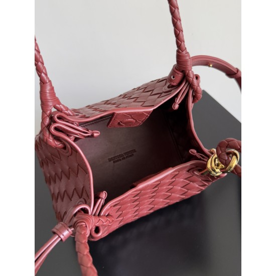 Bottega Veneta Small Parachute
