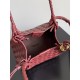 Bottega Veneta Small Parachute