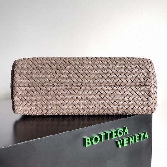Bottega Veneta Large Cabat
