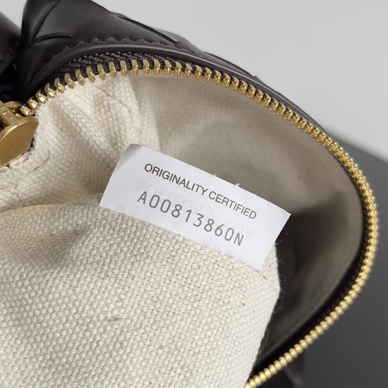 Bottega Veneta Top Handle Loop