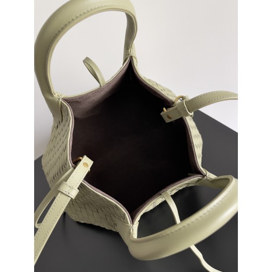 Bottega Veneta Small Pinacoteca