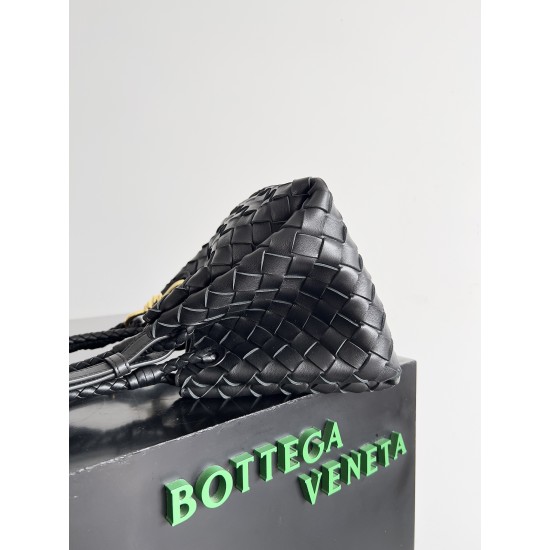 Bottega Veneta Small Parachute