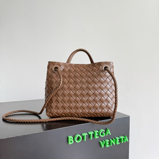 Bottega Veneta Small Andiamo
