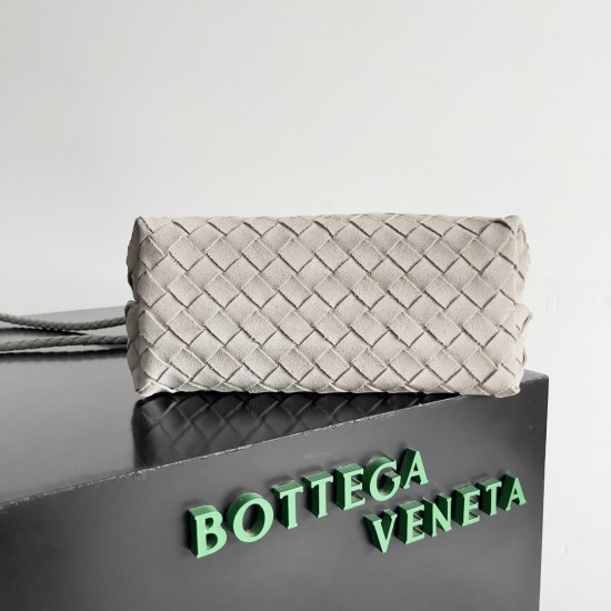 Bottega Veneta Small Andiamo