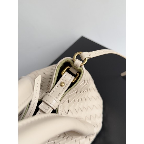 Bottega Veneta Small Pinacoteca