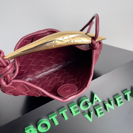 Bottega Veneta Baby Sardine