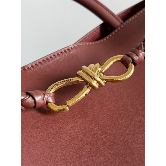 Bottega Veneta Large Andiamo