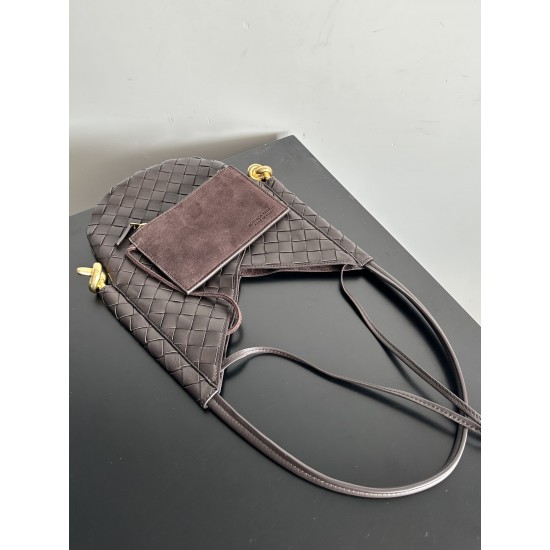 Bottega Veneta Small Solstice